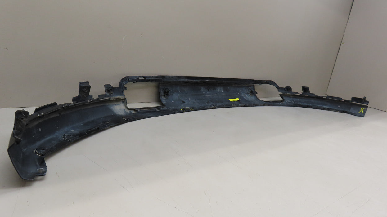 2019-2021 FORD EXPEDITION FRONT BUMPER LOWER VALANCE COVER OEM NL1B-17F775