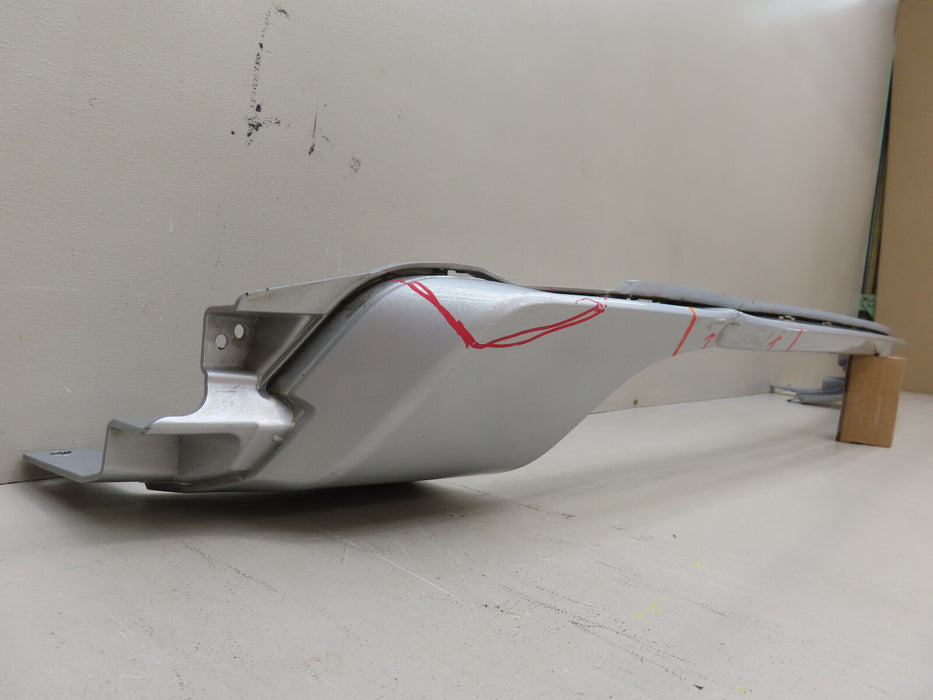 2019-2022 HONDA PILOT REAR LOWER VALNCE BUMPER COVER OEM 71509-TG7-A000