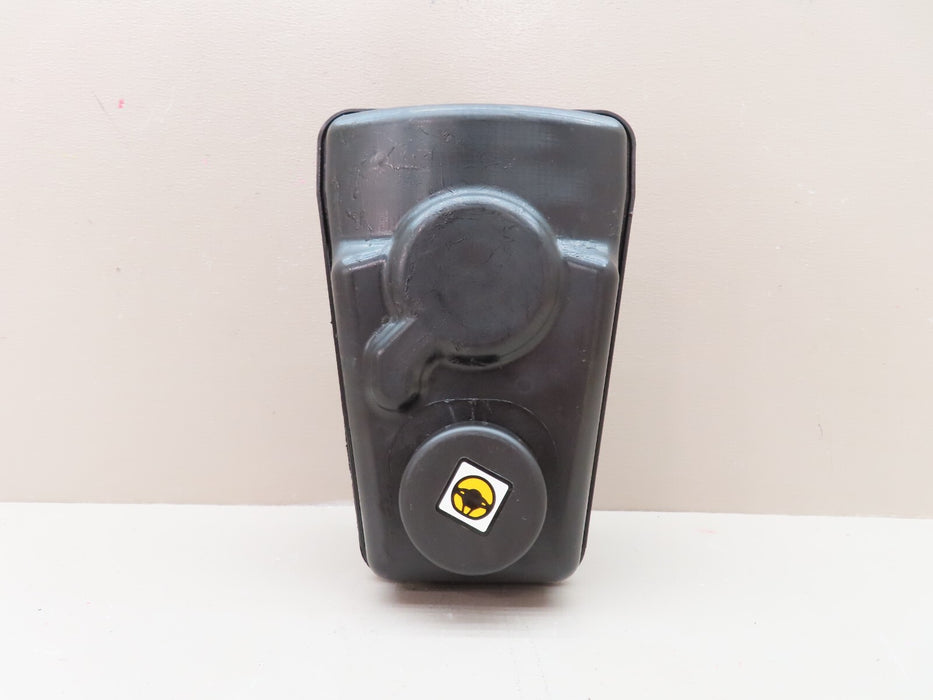 2012-2014 MCLAREN MP4-12C POWER STEERING FLUID RESERVOIR TANK OEM 1211D0117CP