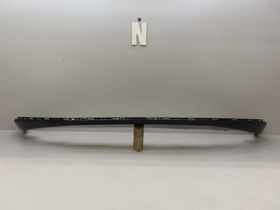 2021-2023 FORD MUSTANG MACH-E FRONT LOWER FASCIA BUMPER COVER OEM LJ8B-17F775