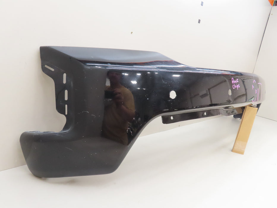 2019-2021 CHEVROLET SILVERADO 1500 FRONT BUMPER METAL OEM