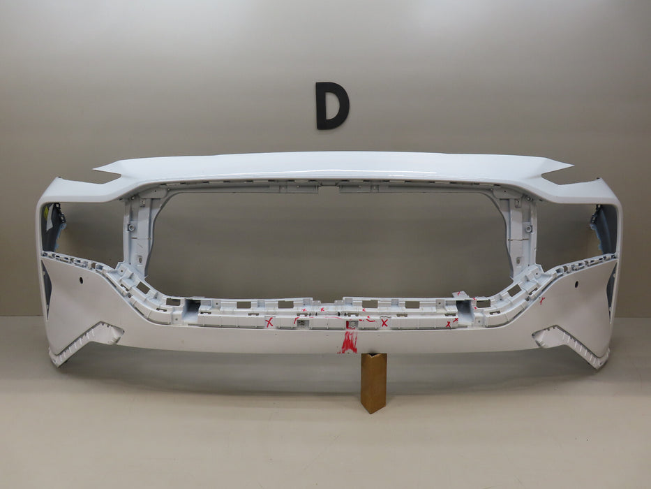 2021 2022 2023 HYUNDAI SANTA FE FRONT BUMPER COVER OEM 86511-S2500
