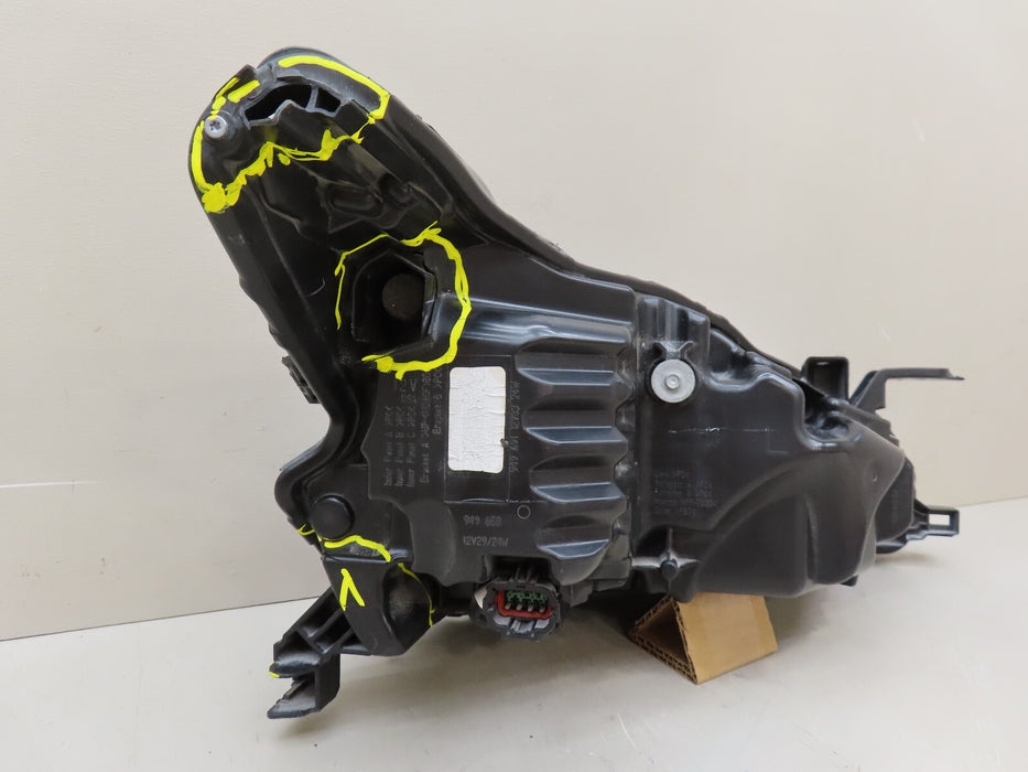 2019-2022 NISSAN ALTIMA FRONT LEFT DRIVER SIDE HEADLIGHT LED OEM