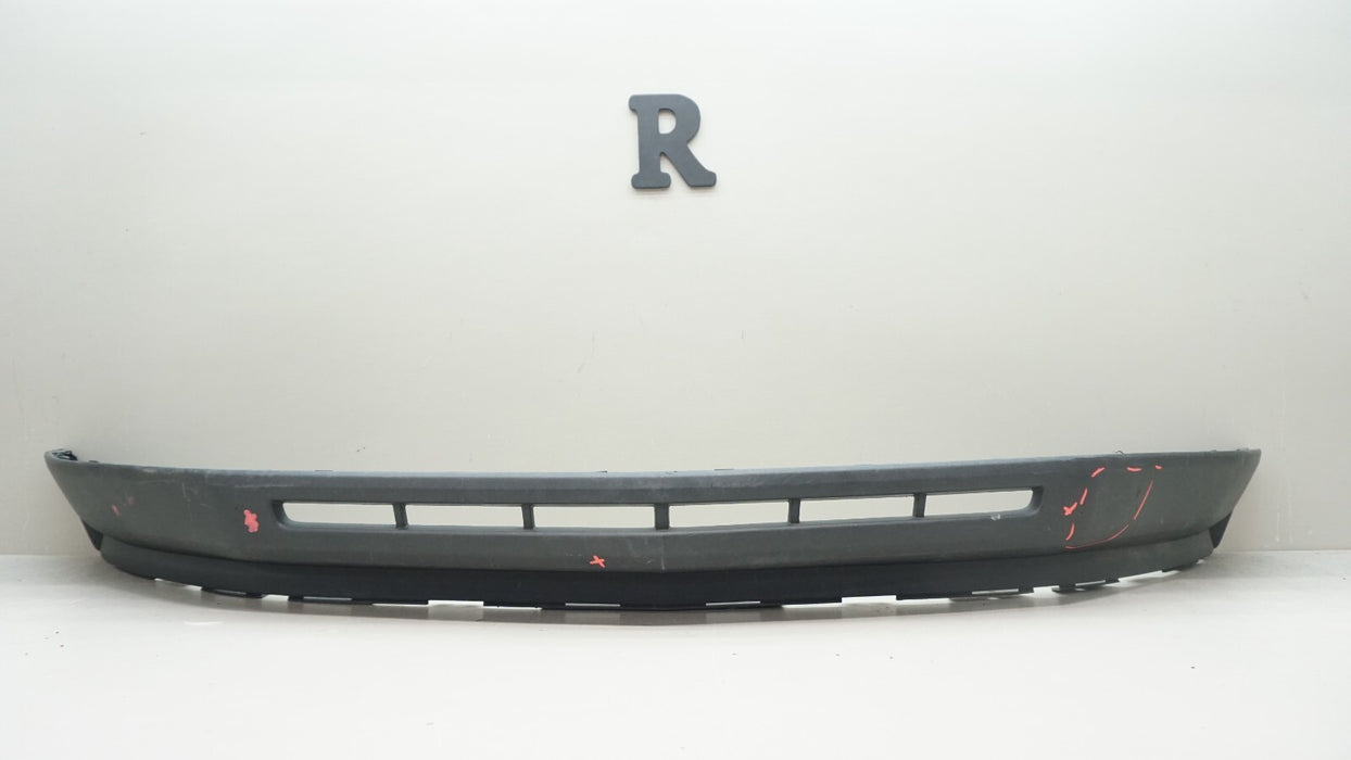 2013-2016 CADILLAC SRX SUV FRONT LOWER BUMPER VALANCE COVER PANEL OEM 25778319