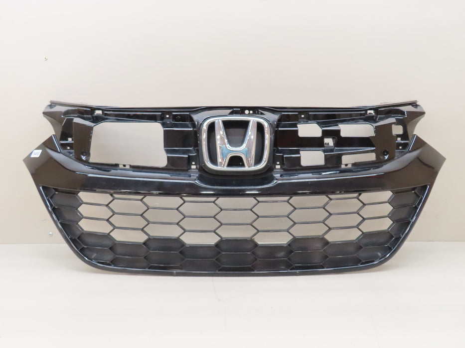 2019 2020 HONDA HR-V FRONT RADIATOR GRILLE GRILL OEM