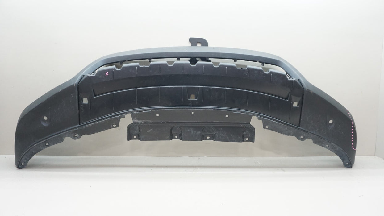 2019-2021 HONDA PASSPORT FRONT LOWER BUMPER VALANCE 71110-TGS-A0 OEM 19 20 21