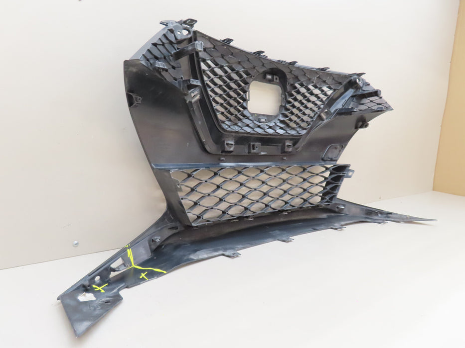 2019-2021 NISSAN MAXIMA FRONT BUMPER RADIATOR GRILL GRILLE OEM 62310-9DJ0A