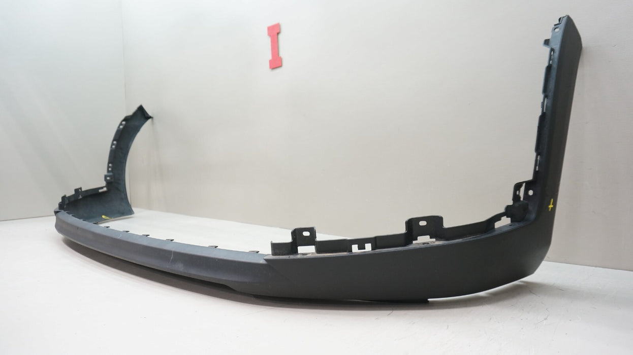 2019-2021 HYUNDAI TUCSON FRONT LOWER BUMPER VALANCE PANEL OEM 86512-D3500