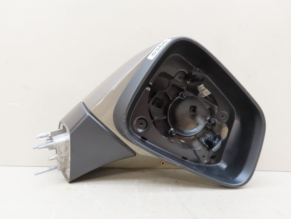 2017-2021 CHEVROLET TRAX FRONT RIGHT PASSENGER SIDE MIRROR OEM