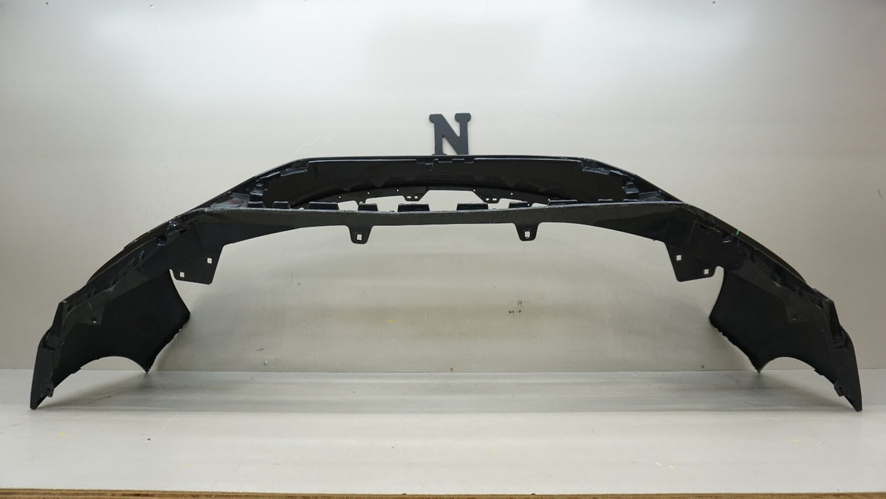 2019-2021 TOYOTA COROLLA SE XSE FRONT BUMPER COVER OEM