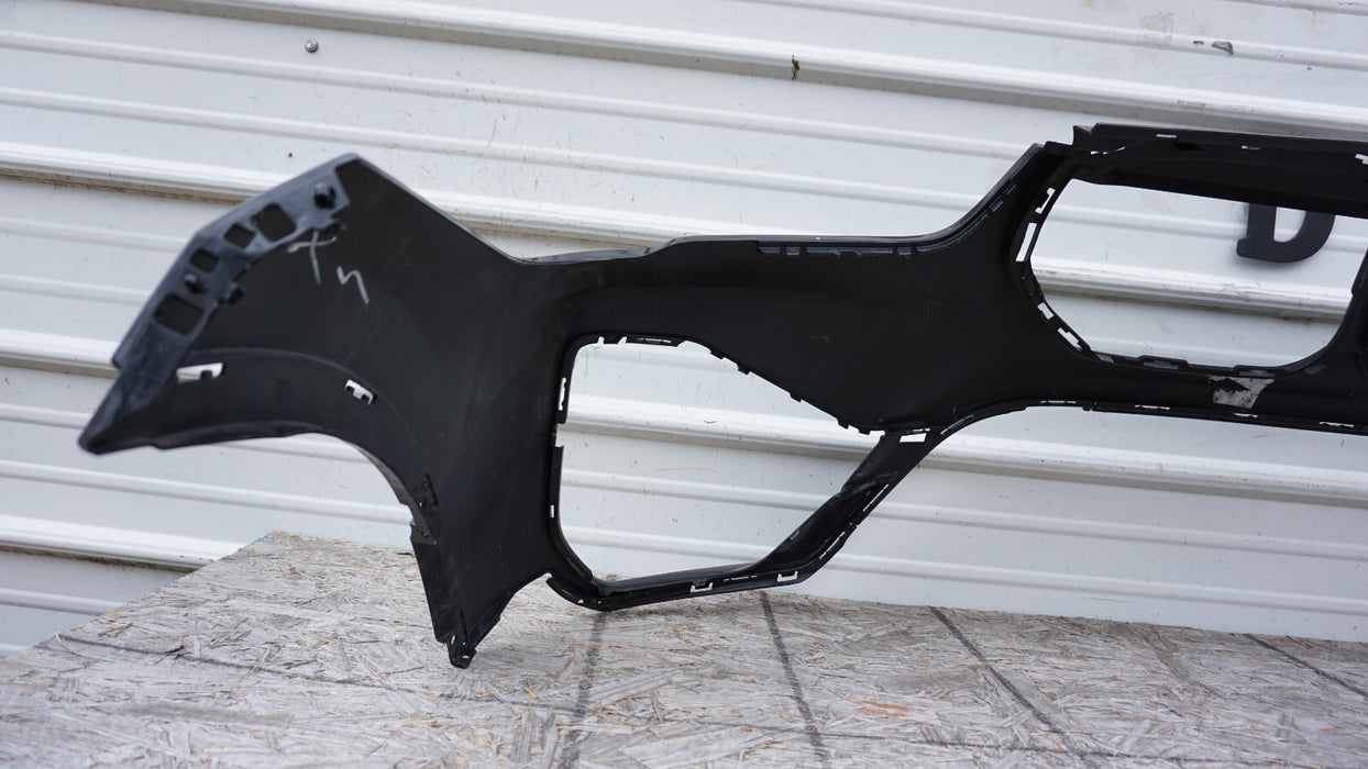 2019-2021 BMW X1 F48 FRONT BUMPER COVER OEM 51117954205 19 20 21