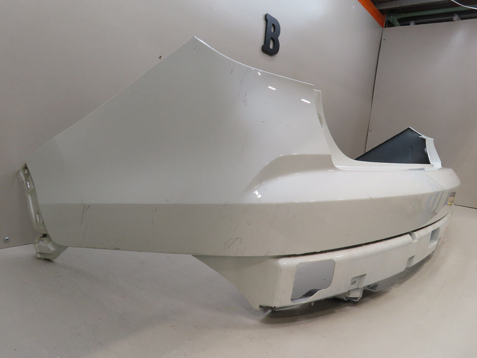 2019-2021 HONDA PILOT REAR UPPER BUMPER COVER OEM 71101-TG7-A000