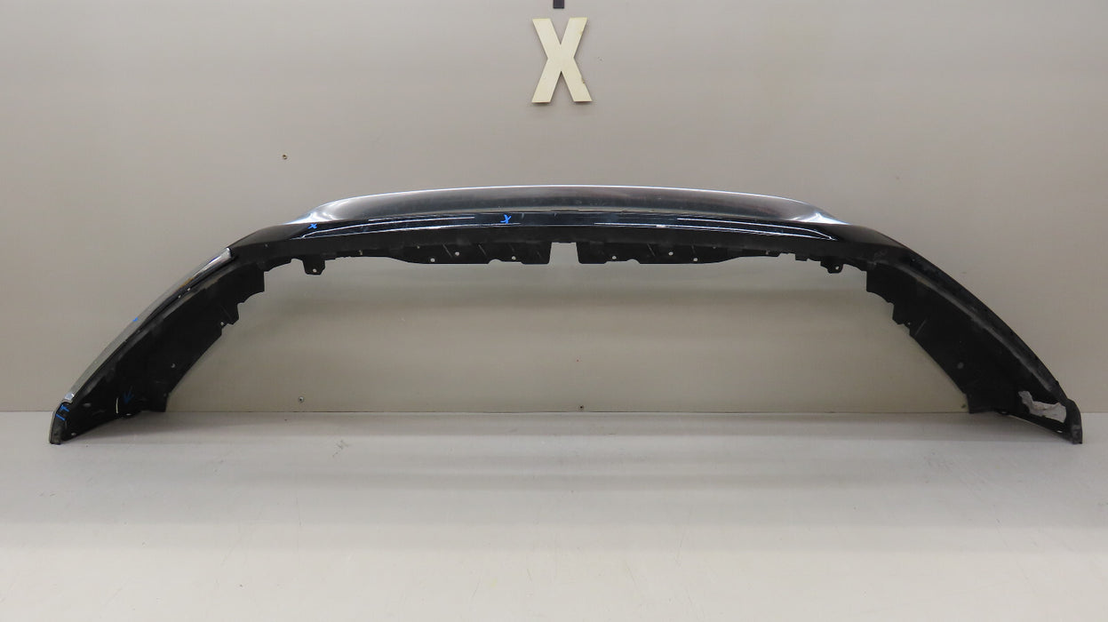 2019-2021 FORD EDGE TITANIUM FRONT LOWER BUMPER VALANCE COVER OEM KT4B-17F831-V