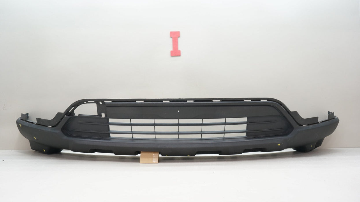 2020-2022 FORD EXPLORER FRONT LOWER BUMPER COVER VALANCE OEM LB5B-17F775-ADW