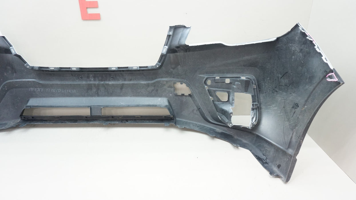 2019-2021 SUBARU FORESTER FRONT BUMPER COVER PANEL OEM