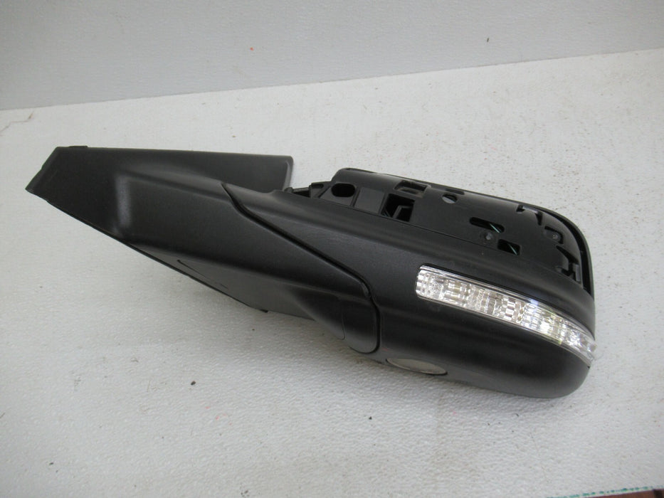 2016 - 2017 FORD EXPLORER LEFT DRIVER SIDE DOOR EXTERIOR REAR VIEW MIRROR OEM