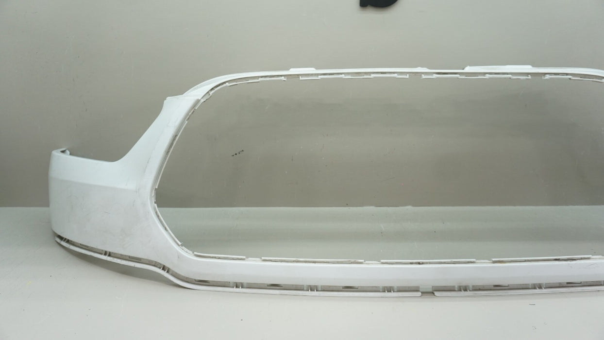 2015-2018 FORD TRANSIT VAN 250 350 FRONT UPPER BUMPER HK41-17F003-BFW OEM