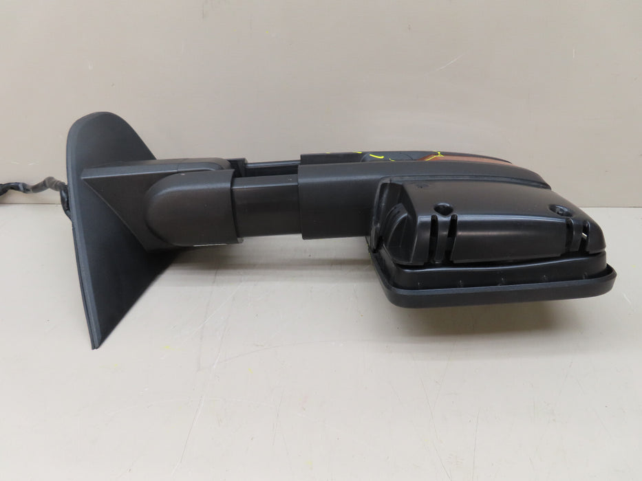 2015-2019 CHEVROLET GMC SILVERADO 2500HD FRONT RIGHT PASSENGER SIDE MIRROR OEM