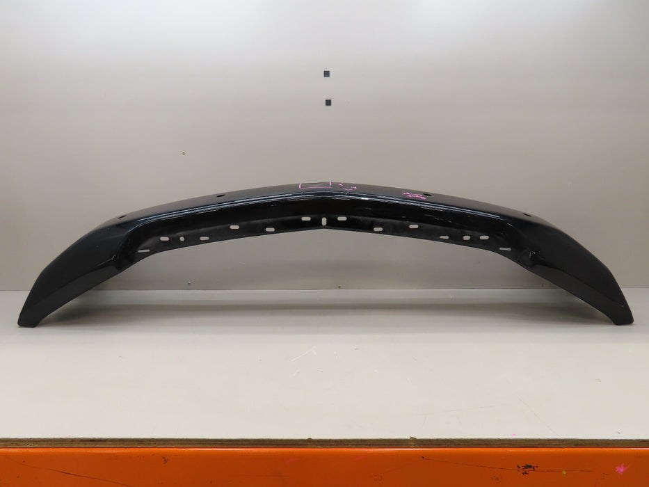 2019-2021 CHEVROLET SILVERADO 1500 FRONT BUMPER METAL OEM