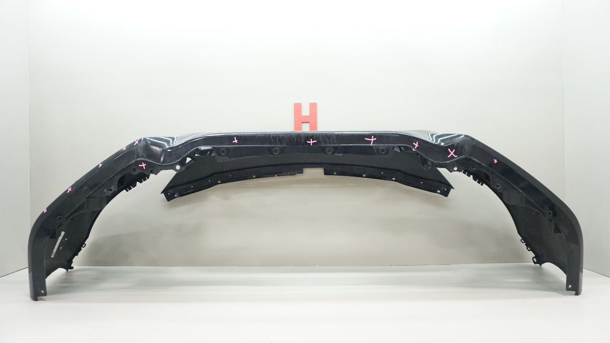 2019-2022 NISSAN ALTIMA FRONT BUMPER COVER PANEL OEM 620226CA0H