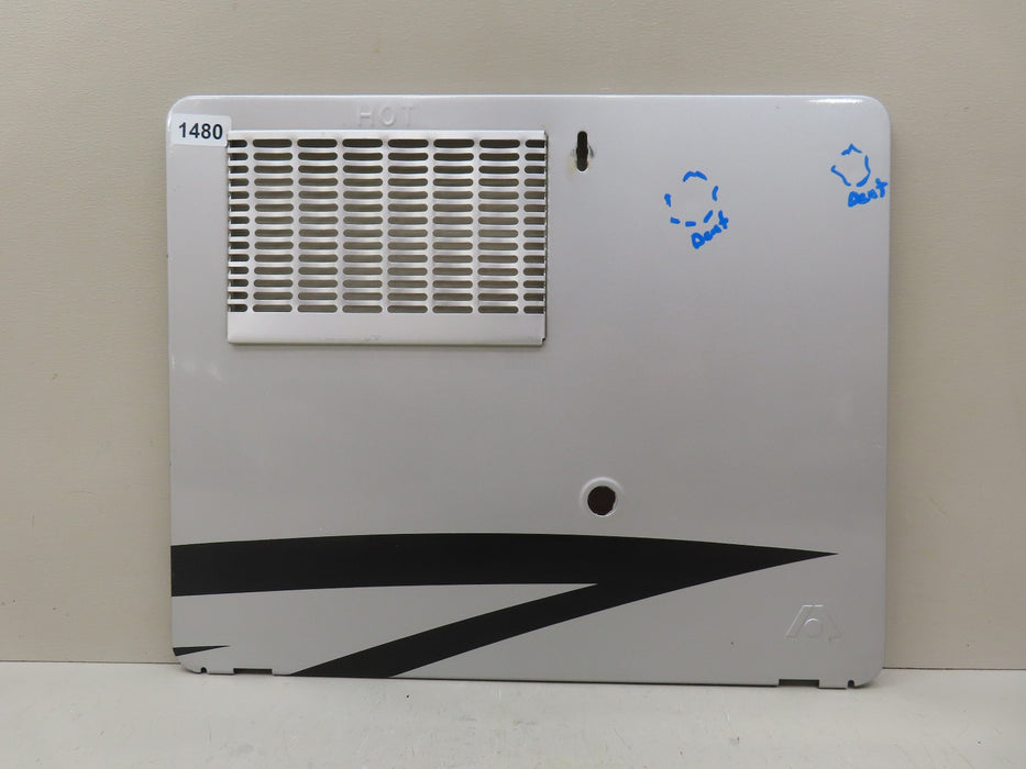 MERCEDES-BENZ SPRINTER R.V CAMPER WATER HEATER DOOR ACCESS OEM