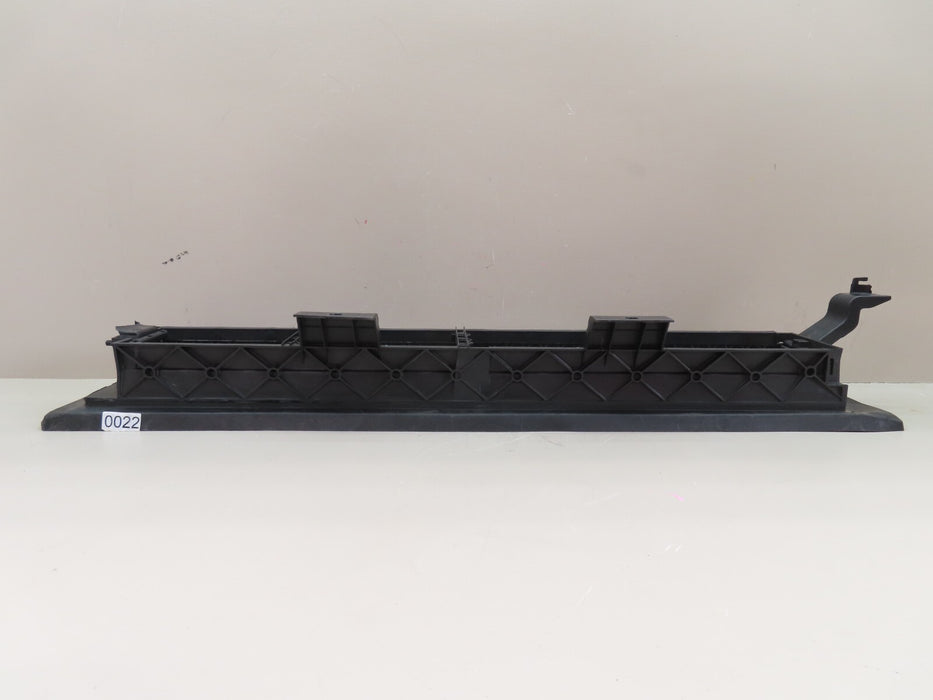 2019-2021 NISSAN ALTIMA FRONT LOWER RADIATOR AIR SHUTTER GRILLE OEM 62330-6CA0A