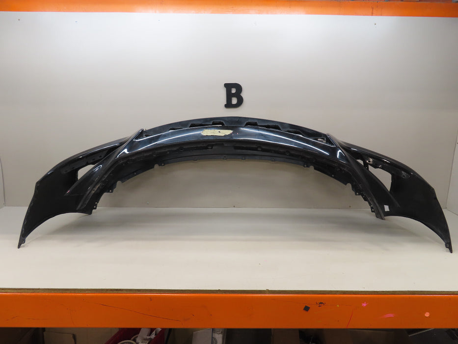 2016 2017 2018 2019 2020 INFINITI QX60 FRONT BUMPER COVER OEM 62022-9HCOH