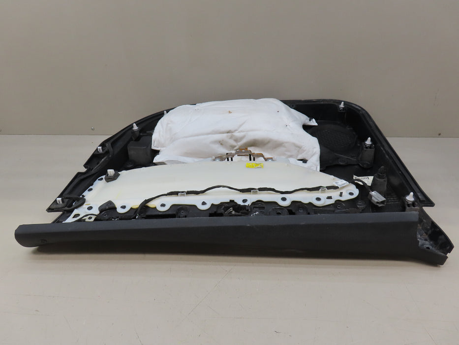 2019-2022 FORD EDGE FRONT LEFT DRIVER SIDE INTERIOR DOOR PANEL OEM KT4B R23943