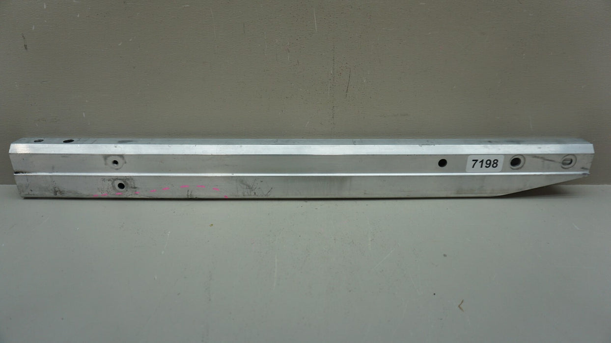 2019-2023 MERCEDES-BENZ GLB RADIATOR SUPPORT MOUNTING BRACKET A1776225100 OEM