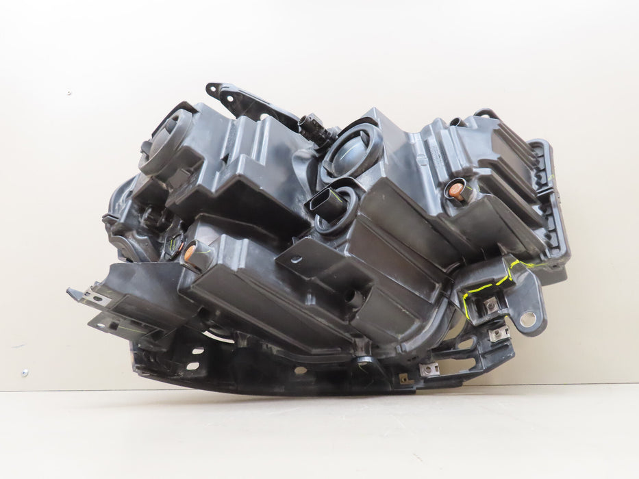 2019-2022 DODGE RAM 2500 3500 FRONT LEFT DRIVER HEADLIGHT HALOGEN OEM PARTS ONLY