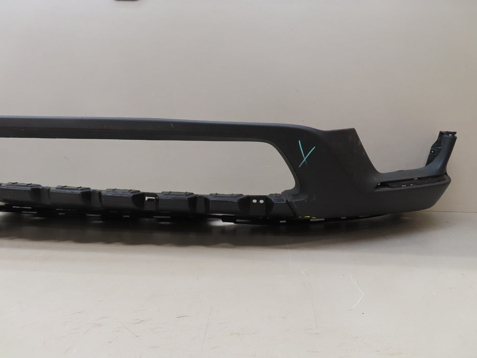 2019-2022 HONDA PILOT FRONT LOWER BUMPER COVER OEM 71110-TG7-A5