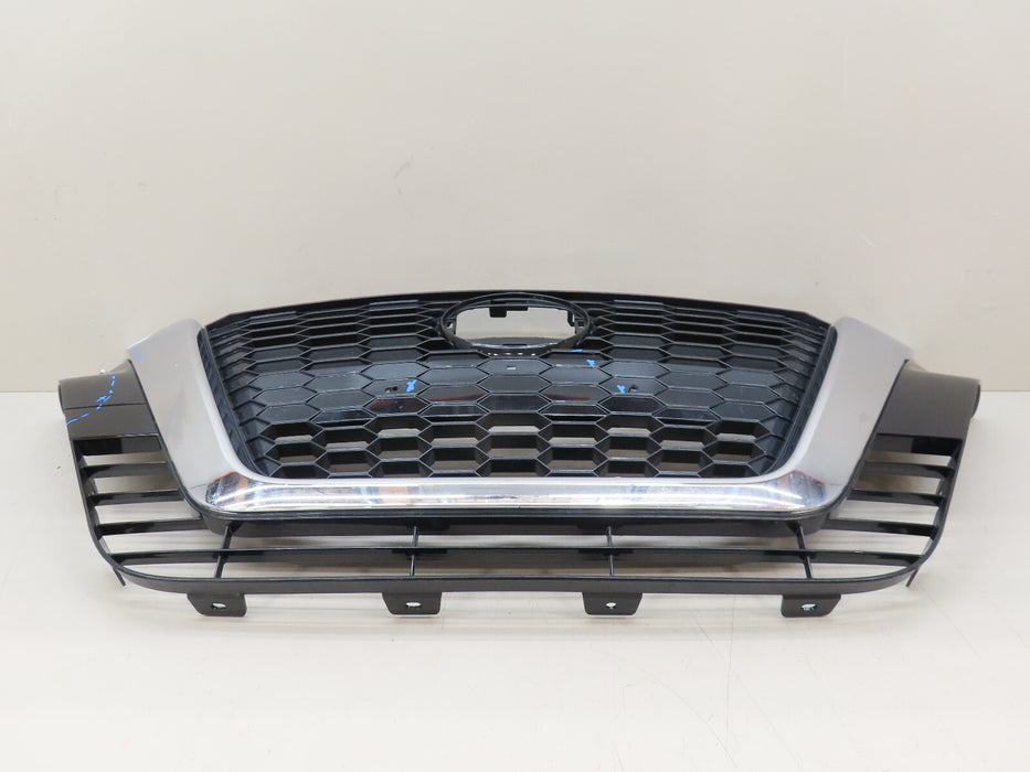 2019-2022 NISSAN ALTIMA FRONT RADIATOR GRILLE GRILL OEM