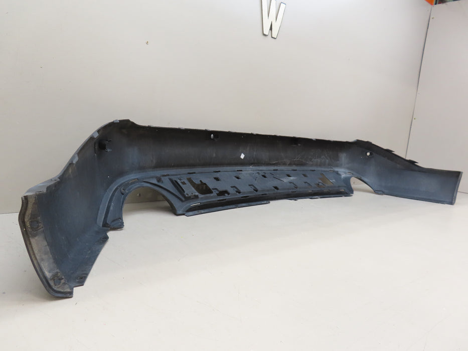 2019-2022 FORD EDGE REAR LOWER BUMPER COVER VALANCE OEM