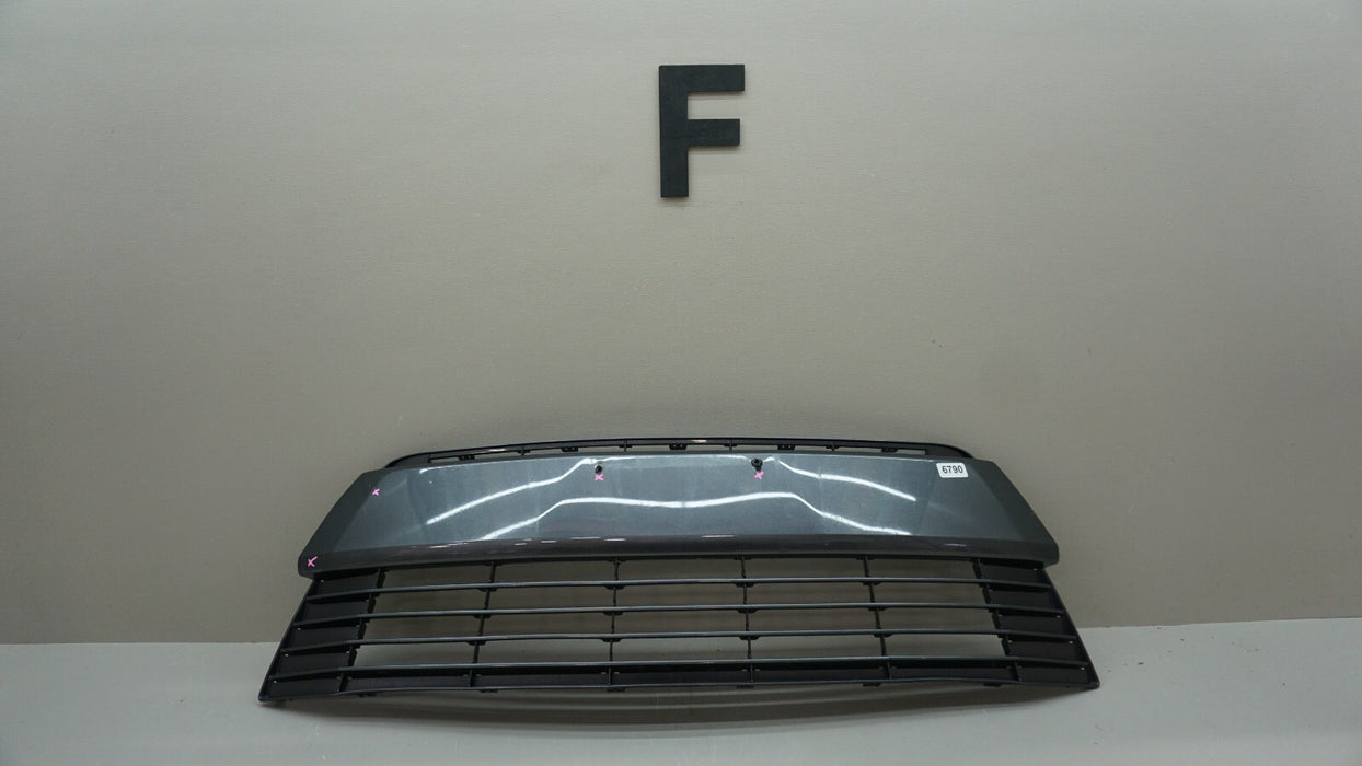 2014-2016 TOYOTA COROLLA FRONT LOWER GRILLE 53112-02640 OEM 14 15 16