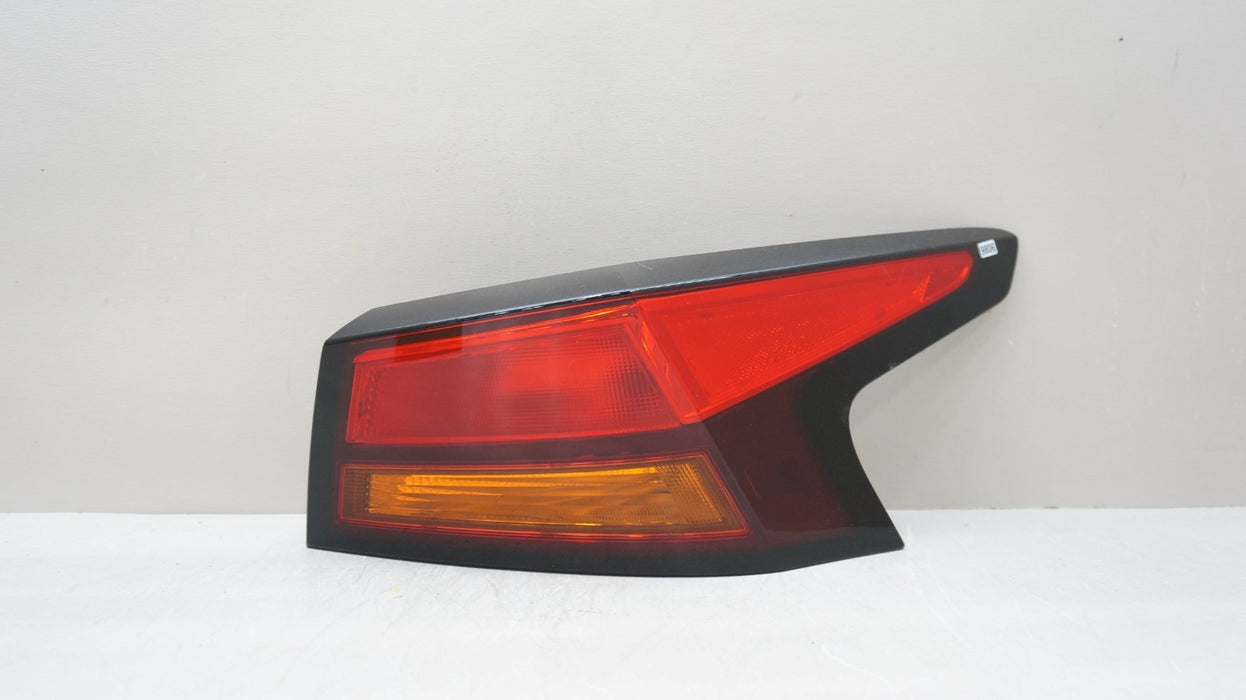 *MINT* 2019-2023 NISSAN ALTIMA REAR RIGHT PASSENGER SIDE TAIL LIGHT AFTERMARKET