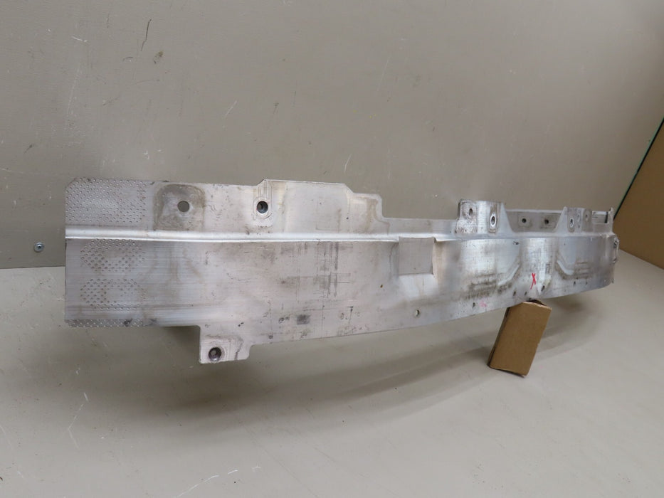 2019-2022 BMW X5 FRONT BUMPER REINFORCEMENT IMPACT BAR REBAR OEM 51117428246