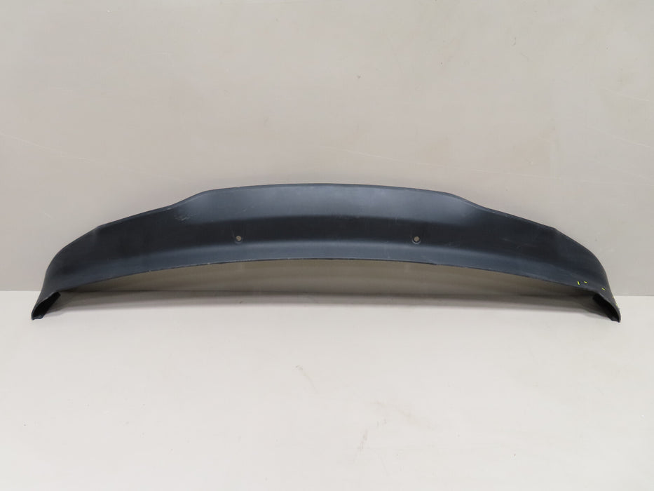 2019-2022 DODGE RAM 1500 FRONT LOWER DEFLECTOR 68429261AA