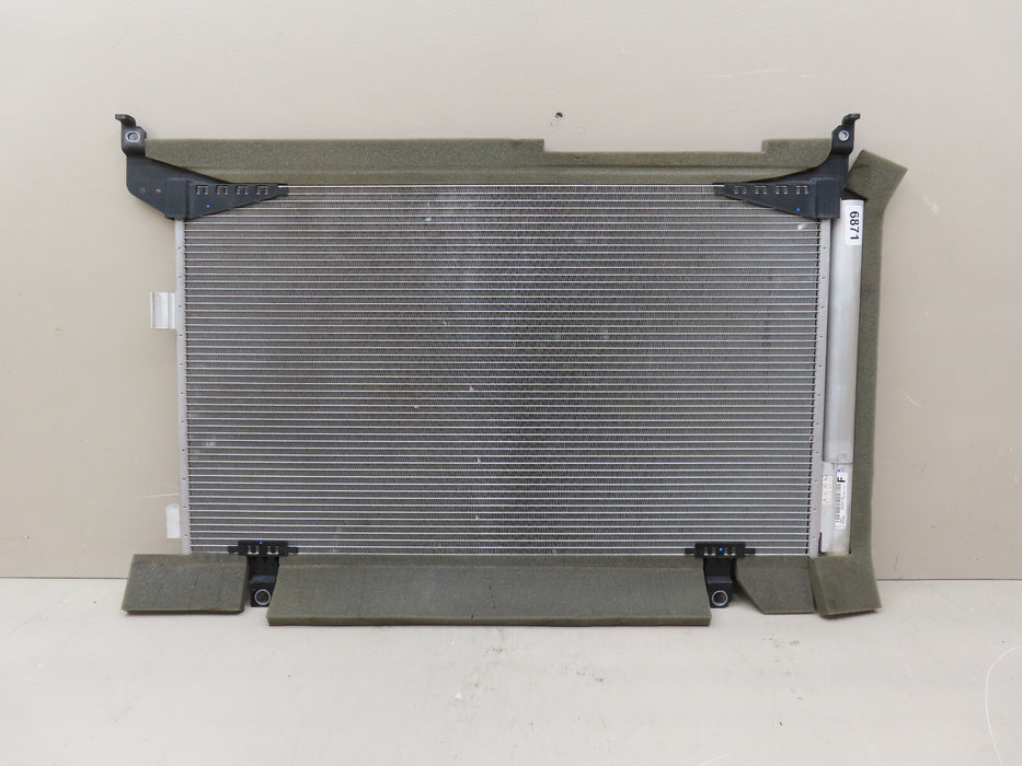 2019-2024 SUBARU FORESTER FRONT A/C CONDENSER OEM