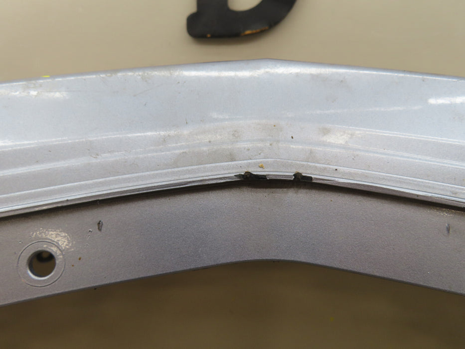 2016 2017 2018 Acura ILX Front Bumper Cover OEM 71101TX6