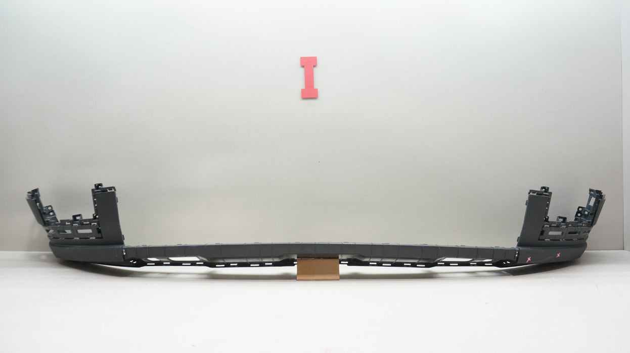 2024-2025 HYUNDAI SANTA FE FRONT LOWER BUMPER COVER VALANCE OEM 86512-R6000