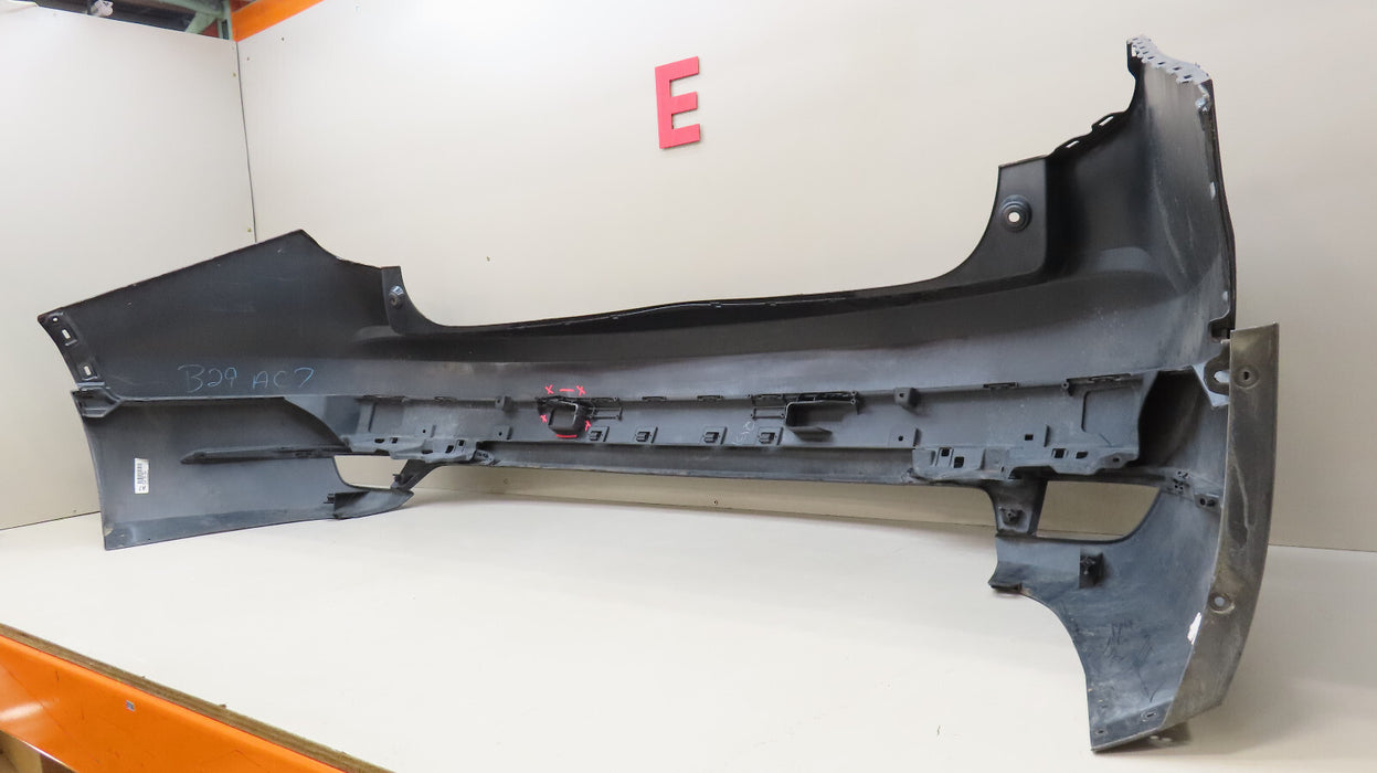 2019-2022 HONDA PILOT REAR BUMPER COVER OEM