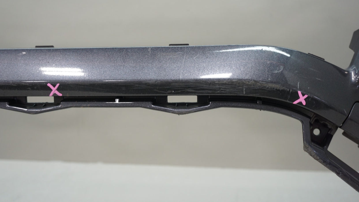 2019-2021 TOYOTA RAV4 FRONT BUMPER COVER 19 20 21 OEM 52119-42B20