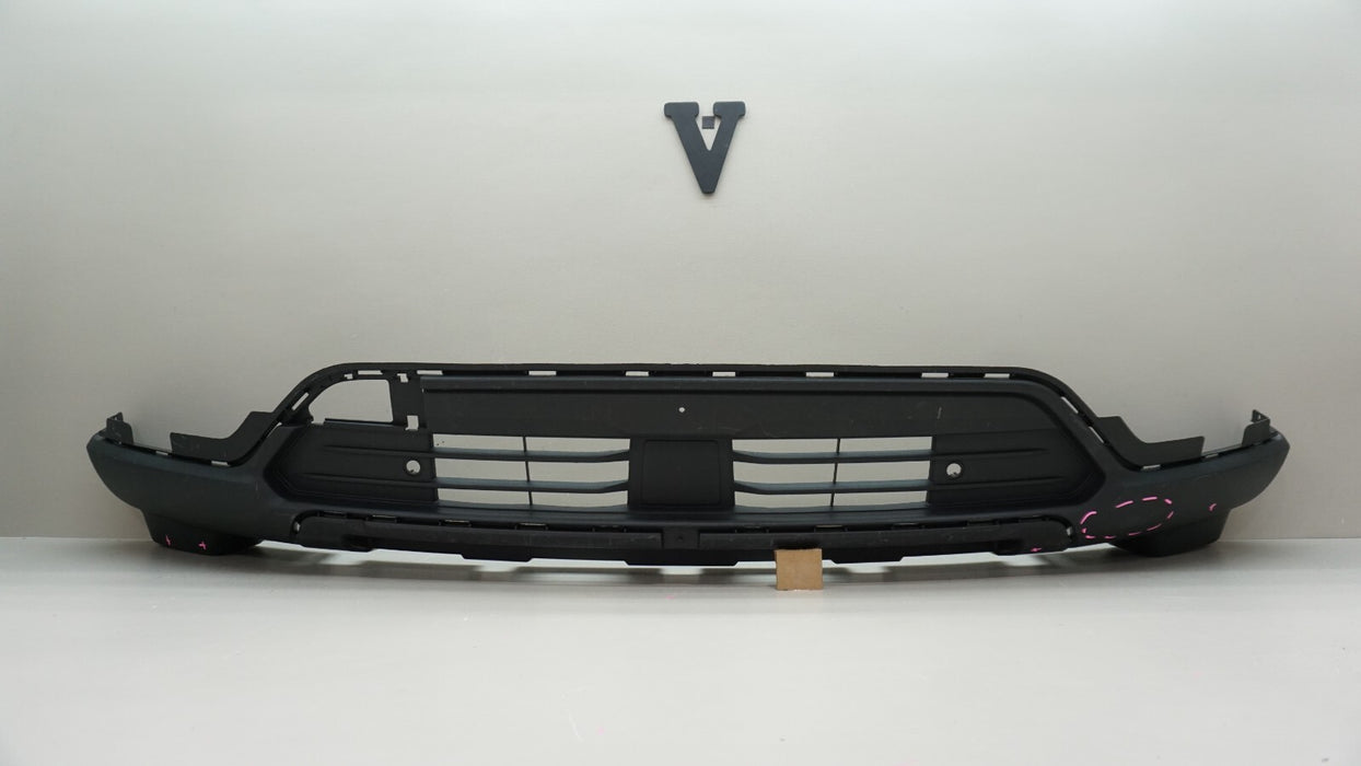 2020-2023 FORD EXPLORER PLATINUM SPORT FRONT LOWER BUMPER VALANCE OEM LB5817F775
