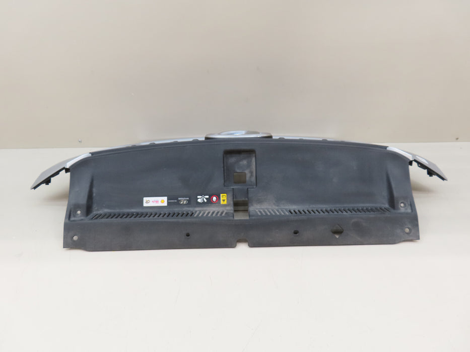 2019-2021 HYUNDAI TUCSON FRONT RADIATOR GRILL GRILLE OEM