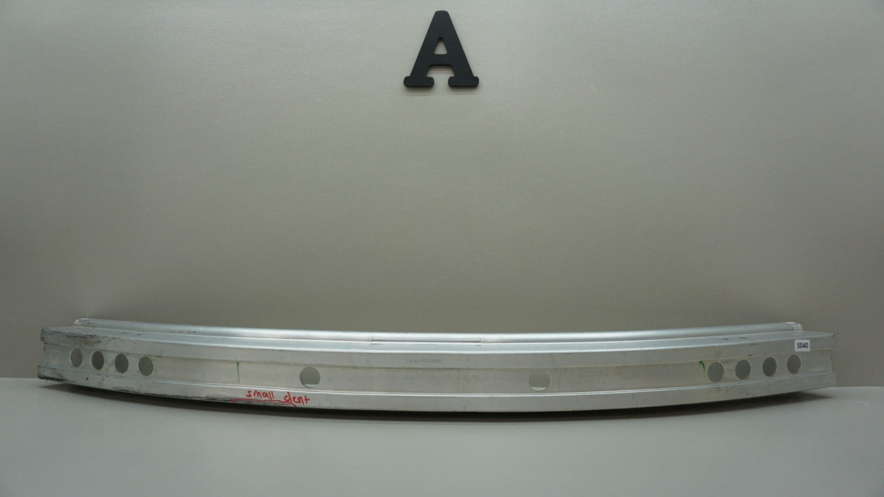 2019-2022 HONDA PILOT PASSPORT FRONT BUMPER REINFORCEMENT BAR OEM 7113CTG7A500