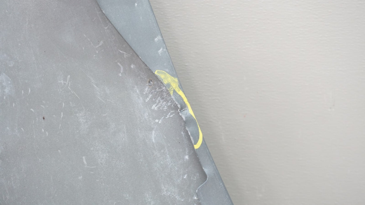 2015-2023 DODGE CHALLENGER RIGHT PASSENGER SIDE FENDER OEM