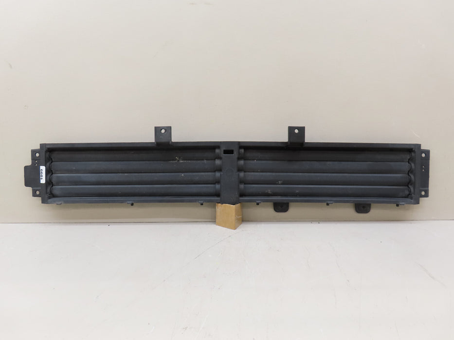 2022 2023 CHEVROLET BUICK ENCLAVE/TRAVERSE FRONT AIR SHUTTER OEM