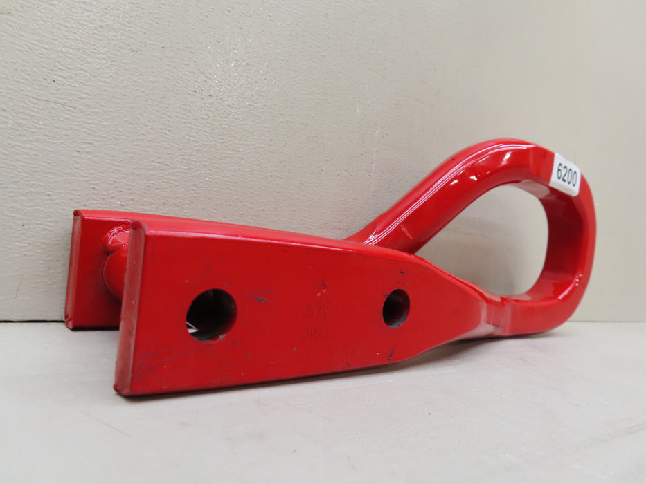 2019-2022 GMC SIERRA 1500 AT4 FRONT TOWING TOW HOOK OEM