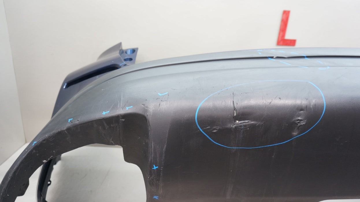 2015-2024 NISSAN MURANO REAR BUMPER COVER PANEL OEM 850225AA0H