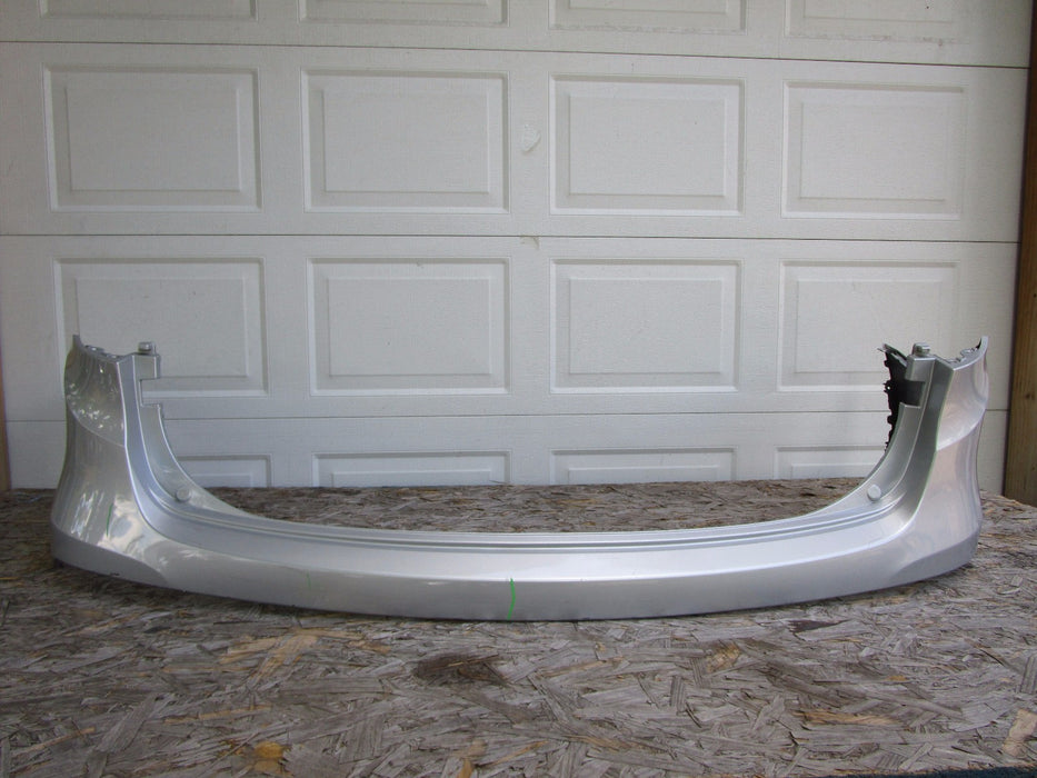 13 14 15 HYUNDAI SANTA FE REAR BUMPER COVER OEM